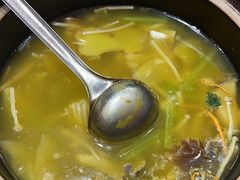 -下梅人家土菜馆(历史文化餐厅度假区店)