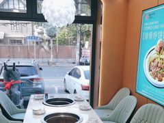 -满兴咱妈烀饼铁锅炖(兰州北街店)