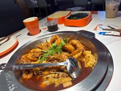 -李想大虾(江北天街店)