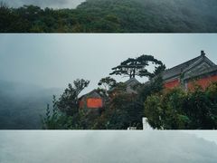 -妙峰山风景名胜区