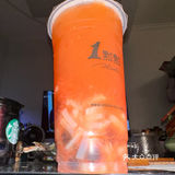 好喝低卡の1點點又到了一年一度减肥季