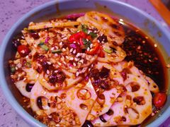 -多嘴超级肉蟹煲(欧亚卖场店)