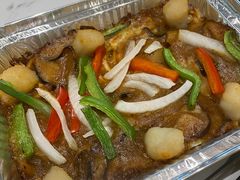 -达美乐比萨(骏壹万邦广场店)