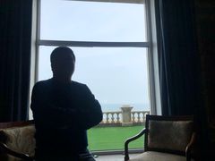-文成城堡