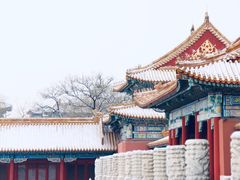 -故宫博物院(故宫)
