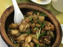 -东兴黄鳝饭店(江洲店)