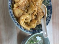 -毛华美食(清扬路店)