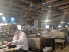 -悟烧·自助烤肉料理(秋林旗舰店)