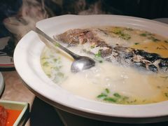 -新白鹿餐厅(金鹰新街口店)