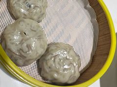 生煎薄皮粉丝包-雅酌园百姓菜馆(颐和路店)
