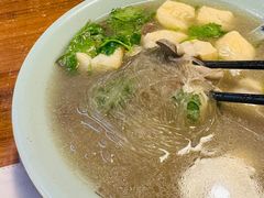 -金原鸭血粉丝汤·汤包·脆皮烤鸭(南京博物院店)