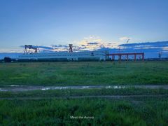 -东戴河风景区