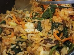 -吾里.春川家韩国料理(万达店)