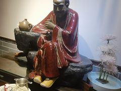 -山水茶艺馆·点心粤菜·30年老字号