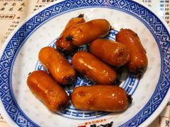 蜜汁脆肠-双喜老铺(人民广场店)