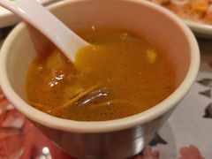 -蘑菇私房菜小馆(杨家坪西城天街店)
