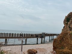 -长岛南北长山旅游景区