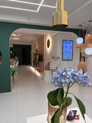 -水沐莲清瑜伽·普拉提