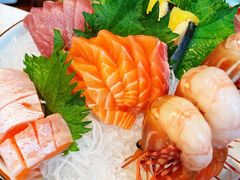 -Mr·Fish鱼鲜生海鲜放题(银泰in99店)