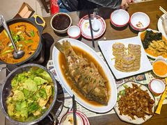 -葛记焖饼(伏牛路店)