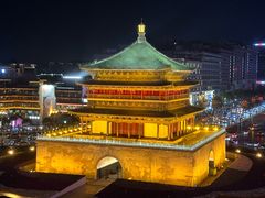 -开元商城(钟楼店)