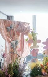 -甜匠Sweet生日派对策划·宝宝宴·生日布置(崇川店)