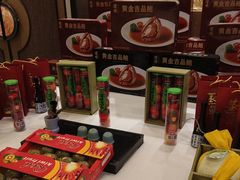 -顺峰(农展馆店)