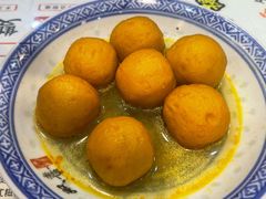 咖喱鱼蛋-双喜老铺(人民广场店)