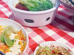 -西贝莜面村(金隅嘉品mall店)
