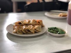 -劈柴院锅贴(沈阳路店)