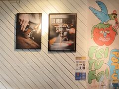 -Nectar One Cafe(勇烈路n1店)