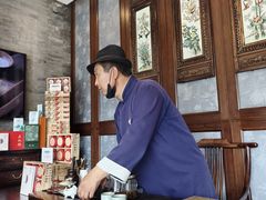 -卫鼎轩·曹公馆(鼓楼店)