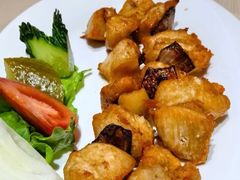 -华梅西餐厅(哈尔滨中央大街店)