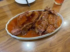 -砂锅李(九江路店)