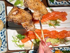 -王氏炉匠·烧鸟放题自助(好运街店)