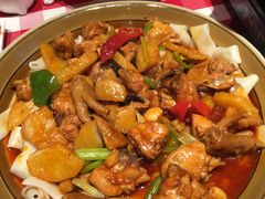 -西贝莜面村(近铁城市广场店)