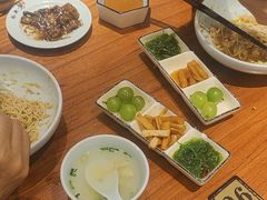 -裕兴记•蟹黄面馆(人民广场店)