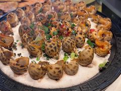 -吴记百家·私房菜·家宴(润园店)