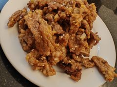 -清真宏玉祥黄门脸餐厅(华荫东里店)