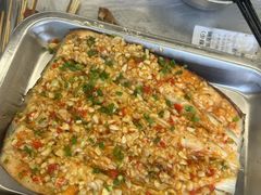 -串小白烧烤(金沙洲店)