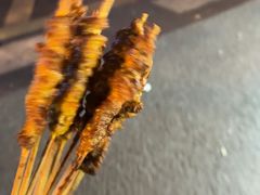 -新疆阿卜杜拉烧烤餐厅(四方坪店)