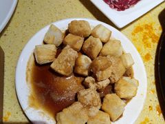 -田鸭肠·非遗火锅(彭州店)