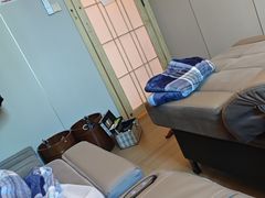 -新富特功夫足疗(华都园大厦店)