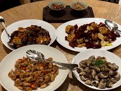 -宁波柏悦酒店·钱湖渔港