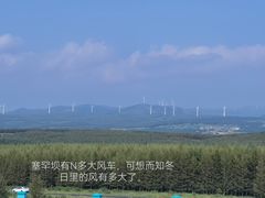 -御道口草原森林风景区