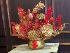 -王品牛排(福州泰禾店)