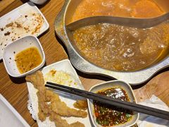 -傣妹火锅(南京东路一店)