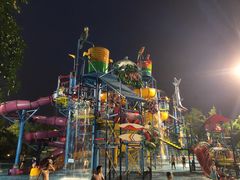 -苏州乐园森林水世界