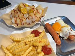 -華歡冰室-WahFoon(吉大店)