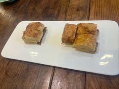 -五观堂素食(新华路店)